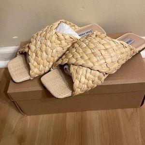 Steve Madden Sandals